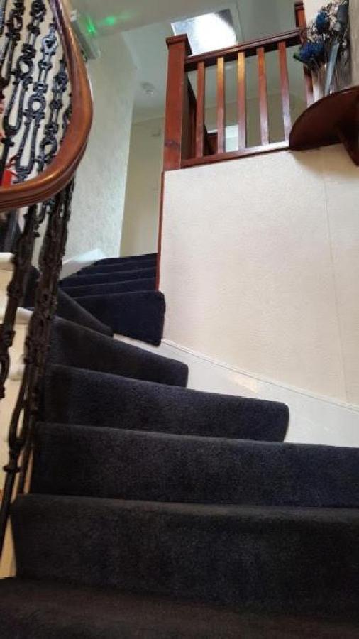 Oyo Inverour Guest House Gairlochy Екстер'єр фото